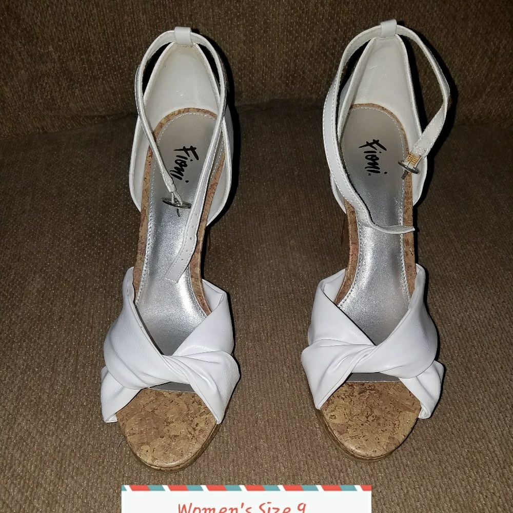Womens Shoes
